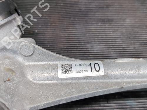 Styregear/Snekke TOYOTA AYGO X (_B7_) 1.0 VVT-i (KGB70) | BP29540031M22 