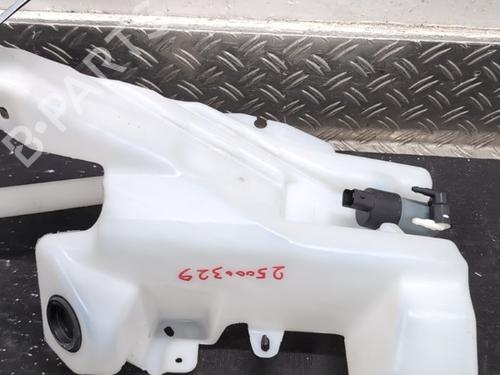 Windscreen washer tank NISSAN QASHQAI II (J11, J11_) 1.3 DIG-T | BP27817808C113