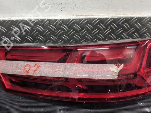 Used Right taillight Right taillight AUDI Q7 (4MB, 4MG, 4MQ) 3.0 TFSI quattro (333 hp) 28536149 28536149