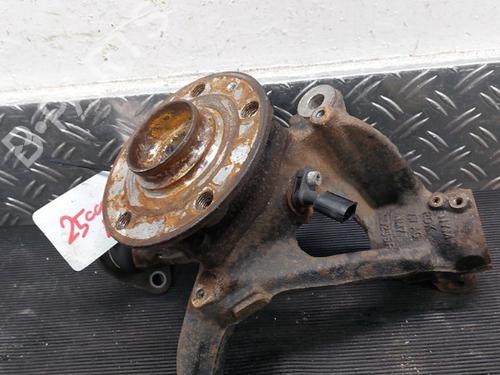 Left front steering knuckle VW GOLF VIII (CD1, DA1) 1.5 TSI | BP32520106M25
