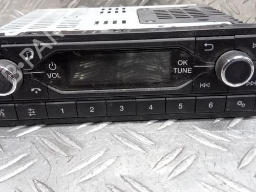 electronic-module-ford-transit-custom-v362-van-fy-fz-2012-26048123 main image