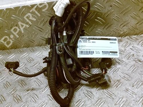 Used Electronic module Electronic module OPEL MOKKA 1.2 (76) (131 hp) 27039214 27039214