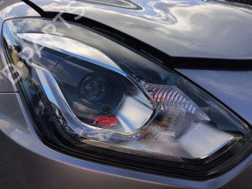 Full front SUZUKI SWIFT V (AZ) 1.0 (A2L310) | BP40450745S1 - Image 9