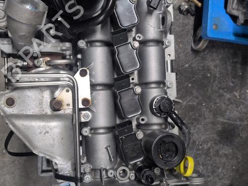 Używane Silnik VW POLO V (6R1, 6C1) 1.2 TSI 16V (90 hp) 30875356