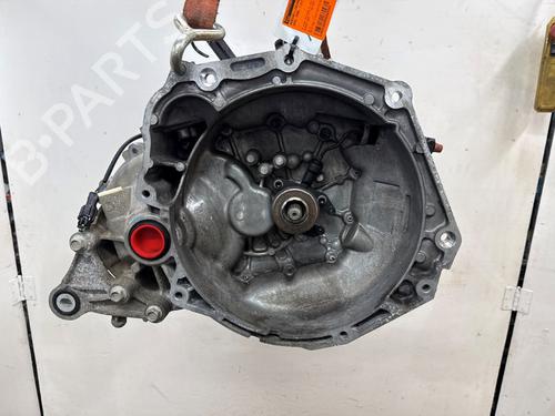 Used Gearbox Gearbox OPEL KARL (C16) 1.0 (75 hp) 36354073 36354073