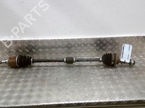 right-front-driveshaft-opel-karl-c16-2015-2016-2017-2018-2019-26045796 main image