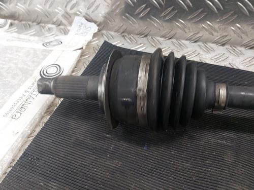 Right front driveshaft SUZUKI VITARA (LY) 1.6 (APK 416) | BP33844772M39 - Image 4
