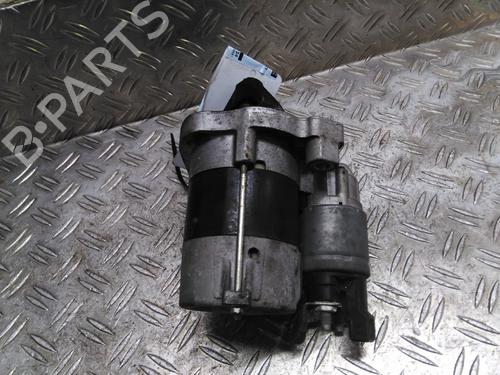 Used Starter CITROËN C3 AIRCROSS II (2R_, 2C_) 1.2 PureTech 110 (2RHNZB, 2RHNZW, 2RHNPX, 2RHNPJ) (110 hp) 26043397