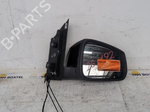 Bakspejl Højre Bakspejl Højre VW CADDY V Box Body/MPV (SBA, SBH) 2.0 TDi (102 hp) 33717610 33717610