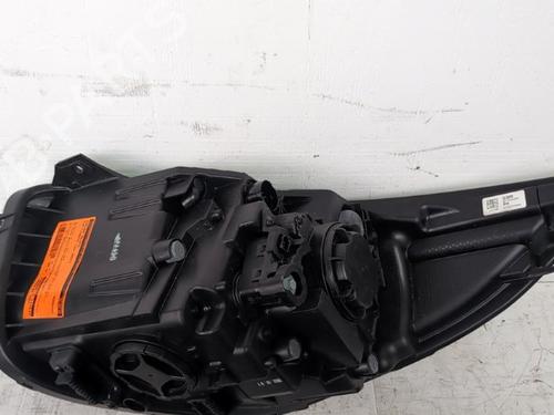Right headlight KIA PICANTO III (JA) 1.0 | BP32520222C29