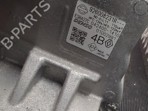 AC compressor RENAULT ARKANA I (LCM_, LDN_) 1.6 E-TECH 145 (LDMU) | BP34695042M34 - Image 2