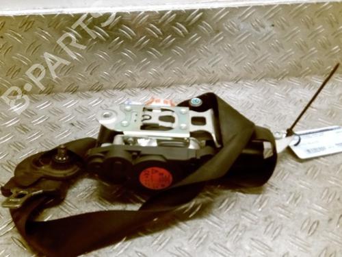 Used Front right seatbelt MERCEDES-BENZ A-CLASS (W177) A 200 (177.087) (163 hp) 27261012