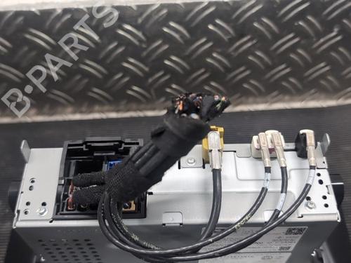 Control unit SKODA FABIA IV (PJ3) 1.0 TSI | BP27893208M11 - Image 4