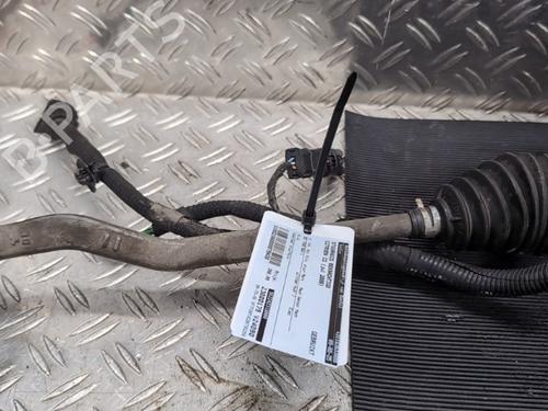 Steering rack CITROËN C3 I (FC_, FN_) 1.4 16V | BP28021367M22 