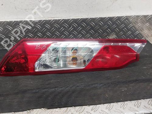 Used Left taillight Left taillight FORD TRANSIT CONNECT V408 Box Body/MPV 1.6 TDCi (75 hp) 34694594 34694594