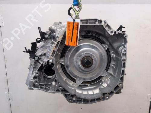 gearbox-renault-kangoo-iii-box-bodympv-2021-30706898 main image