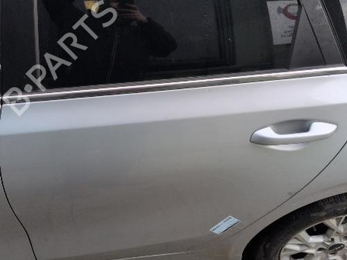 Used Left rear door KIA CEED Sportswagon (CD) 1.5 T-GDI Eco-Dynamics+ (160 hp) 26046066