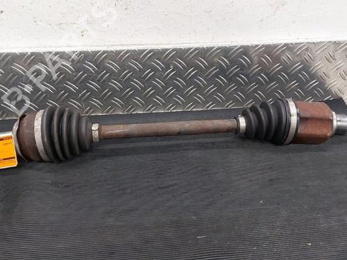 Used Left front driveshaft Left front driveshaft NISSAN QASHQAI II (J11, J11_) 1.2 DIG-T (115 hp) 32315762 32315762