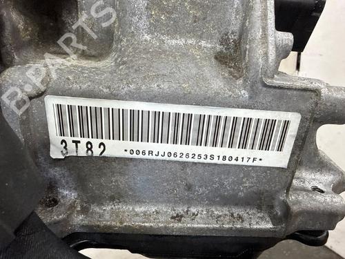 Gearbox VW CRAFTER Van (SY_, SX_) 2.0 TDI FWD (SYB, SYC, SYD) | BP40450428M3 - Image 5