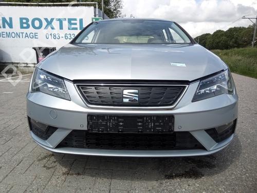 Used Full front SEAT LEON (5F1) 1.0 TSI (115 hp) 26047759