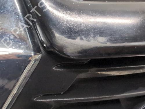 Grill RENAULT CAPTUR I (J5_, H5_) 1.2 TCe 120 | BP38108267C40 - Image 2