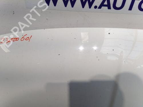 Hood FIAT 500 (312_) 1.2 (312AXA1A) | BP26042623C1