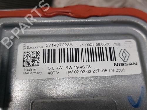 Other RENAULT TRAFIC III Platform/Chassis (EG_) E-Tech Electric (EGJA) | BP33286388O1 - Image 2