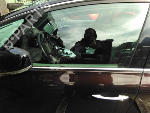 Left front door RENAULT ESPACE V (JR_) 1.8 TCe 225 | BP27700722C2 