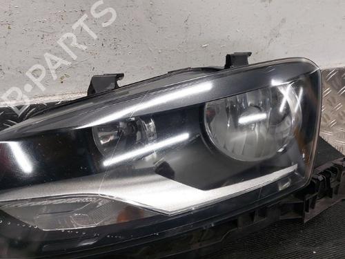 Optica esquerda Optica esquerda VW POLO V (6R1, 6C1) 1.4 TDI (75 hp) 33717530 33717530