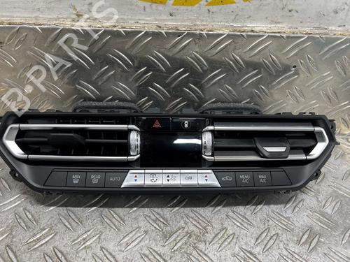 Used Climate control BMW 2 Gran Coupe (F44) 218 i (136 hp) 26043836