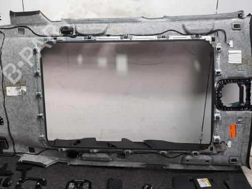 Interiør tag BMW X3 (G45) xDrive 30 e | BP32520181I12 - Image 4