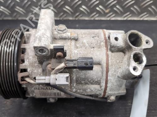 AC compressor RENAULT CLIO IV (BH_) 0.9 TCe 90 (BHNF, BHMA, BHMH, BHJK, BHJR) | BP34695146M34 - Image 2