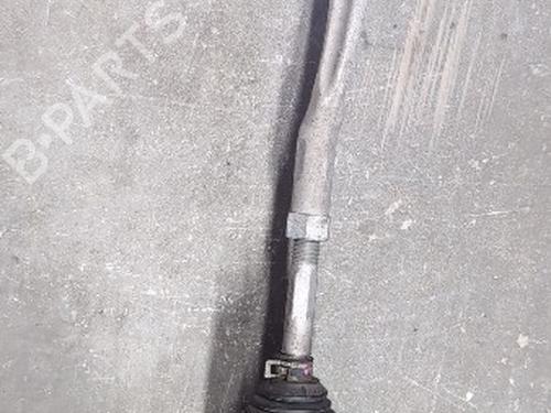 Steering rack MERCEDES-BENZ SPRINTER 3,5-t Van (B907, B910) 314 CDI (910.631, 910.633) | BP27465418M22  - Image 9