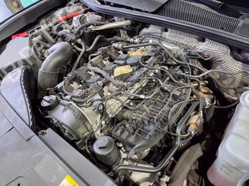 Gearbox AUDI A6 C8 Avant (4A5) 40 TFSI | BP29749844M3 