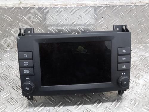 Used Electronic module MERCEDES-BENZ VITO Van (W447) 116 CDI (447.601, 447.603, 447.605) (163 hp) 26044946