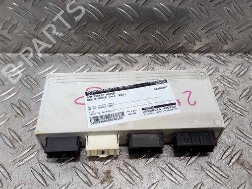Electronic module BMW 3 Gran Turismo (F34) 318 d | BP26047272M83 