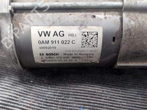 Starter SKODA KODIAQ I (NS6, NS7, NV7) 1.5 TSI | BP30156042M8