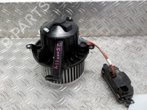 Used Heater blower motor MERCEDES-BENZ VITO Van (W447) 111 CDI (447.601, 447.603, 447.605) (114 hp) 26048148