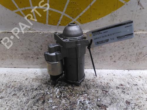 Startmotor DACIA DUSTER (HM_) 1.3 TCe 150 4x4 (HMM3) (150 hp) 26041627