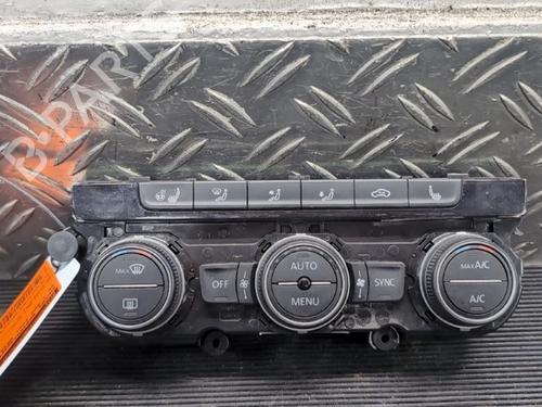 Used Climate control Climate control VW T-ROC (A11, D11) 1.5 TSI (150 hp) 30156020 30156020