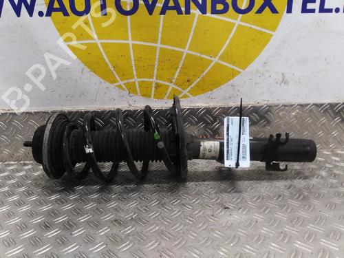 Høyre foran støtdemper VW TRANSPORTER T6 Van (SGA, SGH, SHA, SHH) 2.0 TDI (150 hp) 26044525