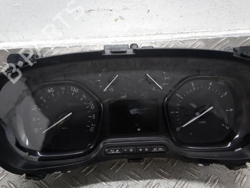 Used Instrument cluster Instrument cluster 26646629 26646629