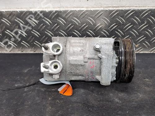 AC compressor FORD PUMA (J2K, CF7) 1.0 EcoBoost mHEV | BP34695096M34 - Image 2