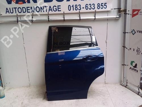 Used Left rear door FORD C-MAX II (DXA/CB7, DXA/CEU) 1.0 EcoBoost (125 hp) 26041411