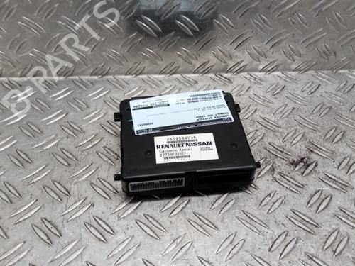 control-unit-renault-zoe-hatchback-van-bfm_-2019-26044996 main image