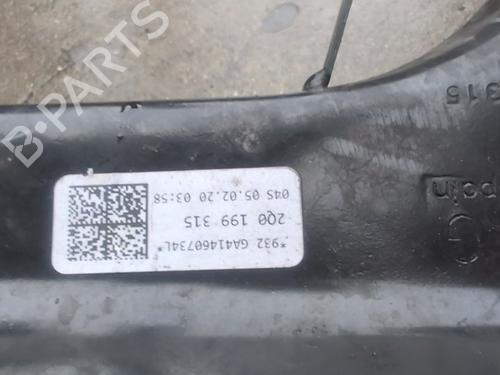 Subframe AUDI A1 Sportback (GBA) 25 TFSI | BP32315669M9