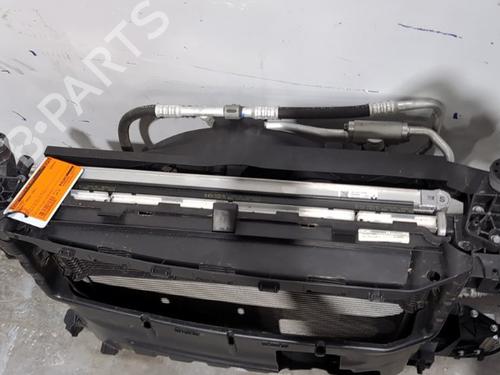 Radiator set RENAULT KANGOO Express (FW0/1_) Z.E. (FW0Z, FW1Z) | BP37266498M120 - Image 2