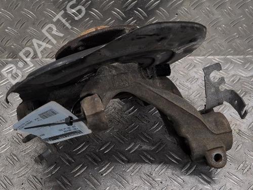 Used Left front steering knuckle SEAT LEON ST (5F8) 1.0 TSI (115 hp) 26044692