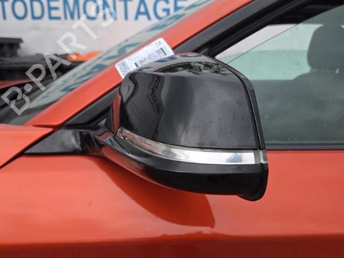 Left mirror BMW 1 (F21) 118 i | BP27467848C26 