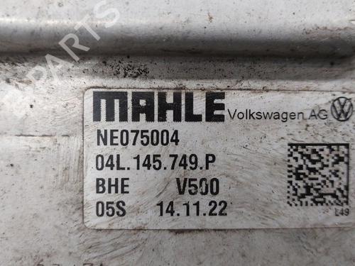 Intercooler MAN TGE Van 2.0 TDI (01V, 03V, 36V, UYB, UYC, UYD) | BP35805510M30 - Image 2